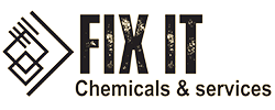 fixit chemicals services